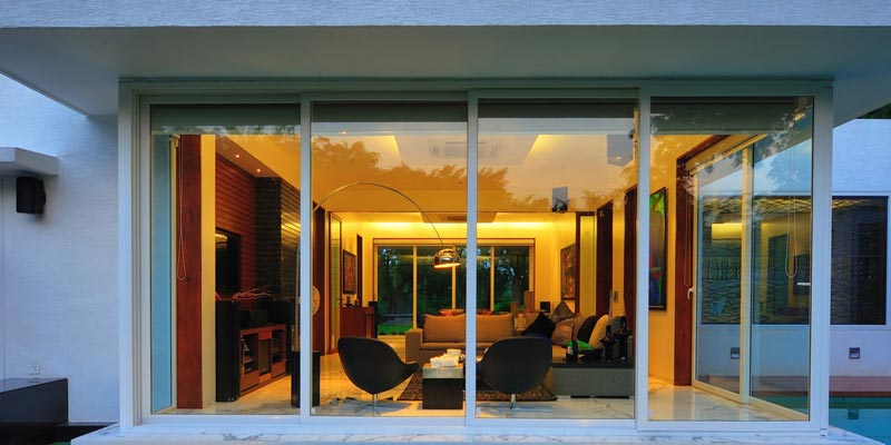 The Ultimate Guide to UPVC Doors and Windows Design: Aesthetic & Functional Solutions