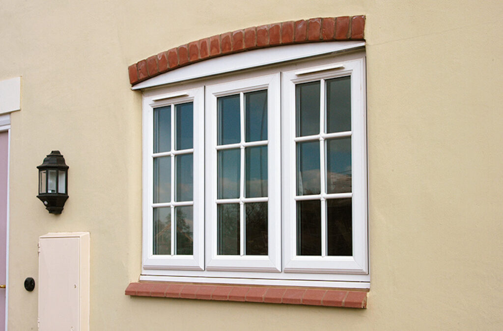 Can UPVC Windows Last for a Lifetime?