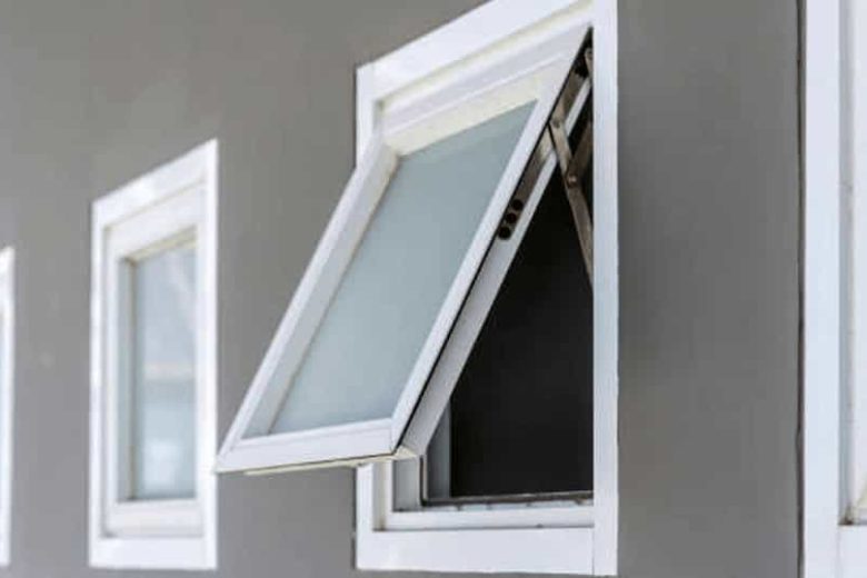 uPVC Awning Windows: Features and Benefits